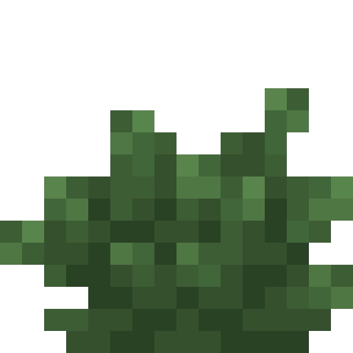 Bush Backport