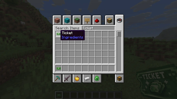 Creative Tab