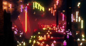 Cave Biomes 1