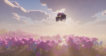 Overworld Biomes 1