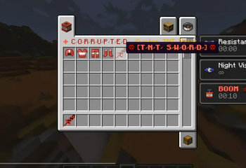 Rainy 's Armor Screenshot 2