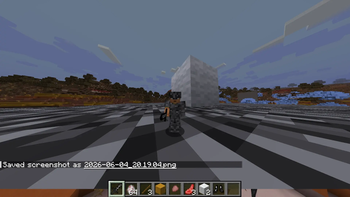 Rainy 's Armor Screenshot 3