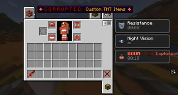 Rainy 's Armor Screenshot 4