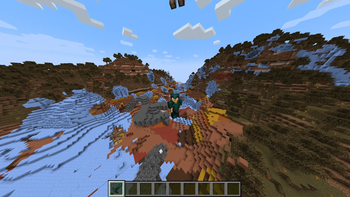 Rainy 's Armor Screenshot 5