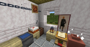 Plenty of particles to add to your home!