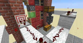 Make it look like you know what you are doing with particles!