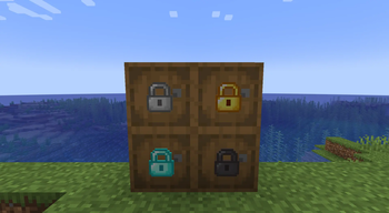 Simple Locks Screenshot 5