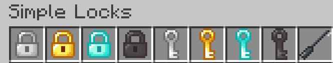 Simple Locks Screenshot 6