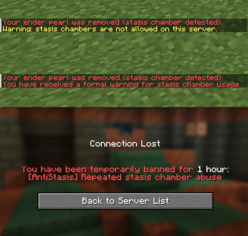 Punishments