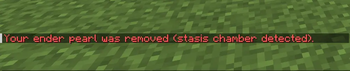 Chat Notification