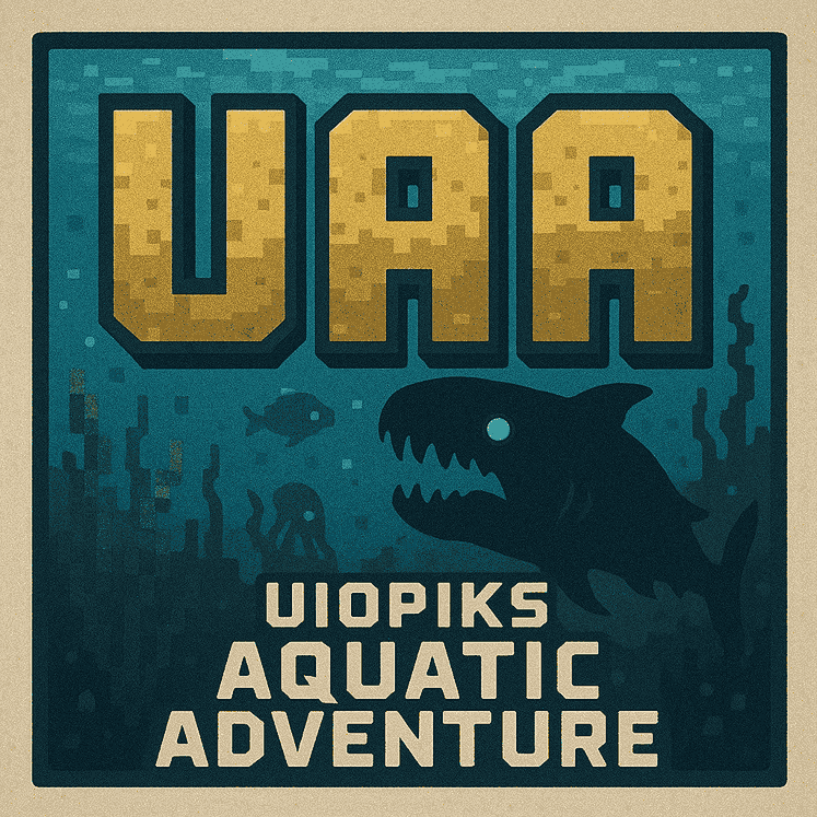 Uiopik Aquatic Adventure