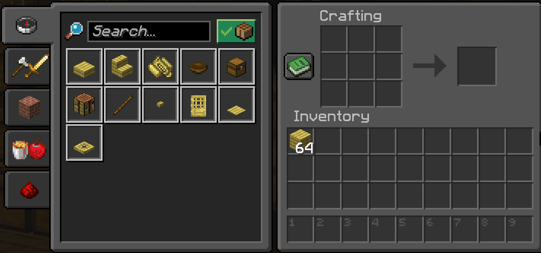Recipe Rook Plus — screenshot 1