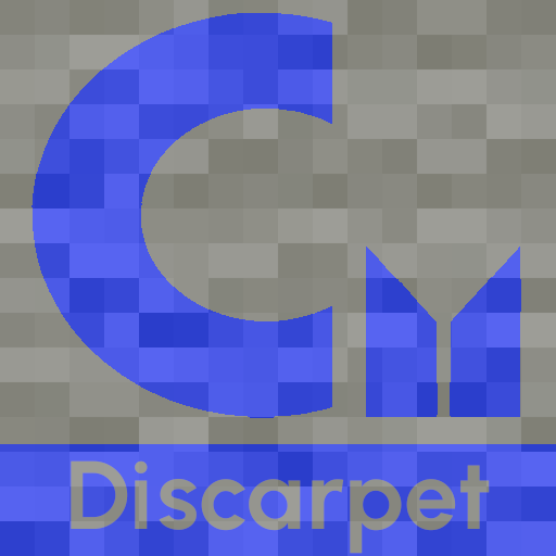 Carpet Discarpet