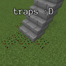 Goofy Traps