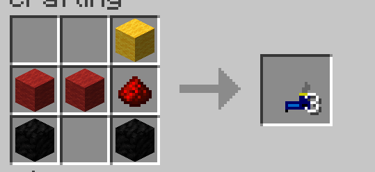 Train Recipe 2