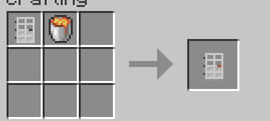 Hot Door Recipe
