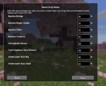 Mod Menu Update!