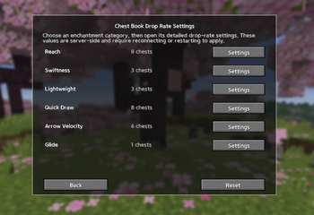 Mod Menu Update!