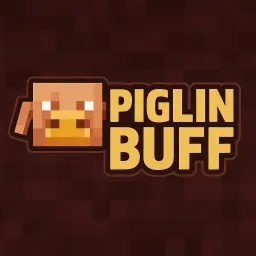 Piglin Buff