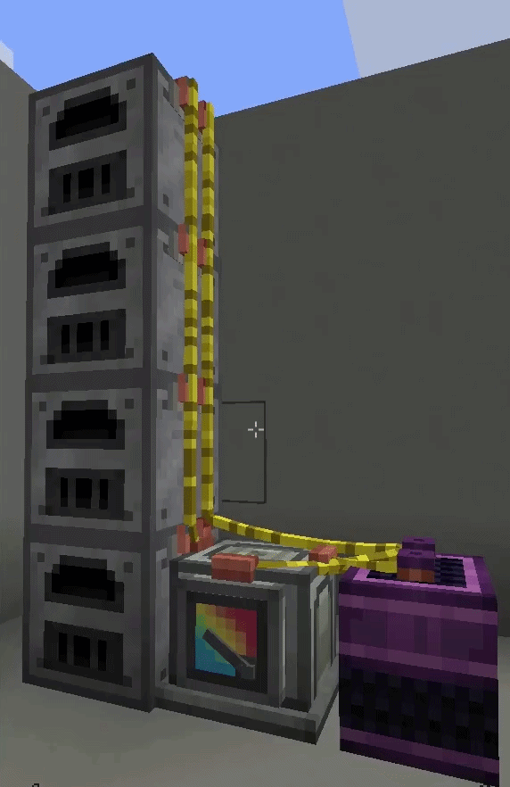 wire overheat