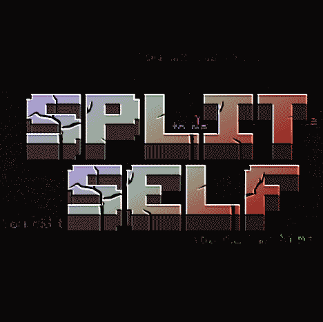 Fractured Reflection [Split Self]