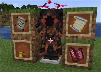 New items as of 1.4