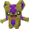 Cobblemon Sator Fakemon Region