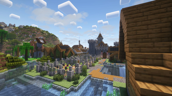 LabyrinthMC Client Pack