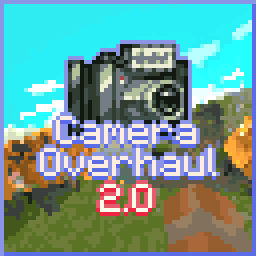 Camera Overhaul