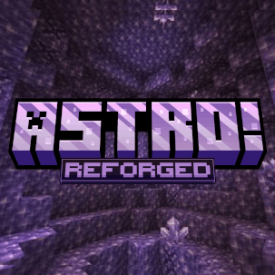 Astro! Reforged