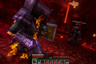 Armor Durability Warning