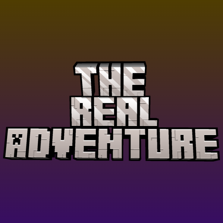 The real adventure