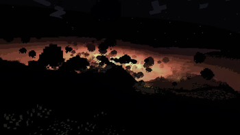 - Wither -