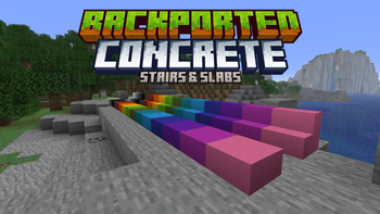 Main Mod Title