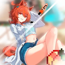 CPvP Agnes Tachyon Pack + Anime sky