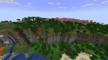 Beautiful World Gen 3