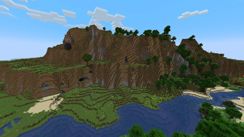 Beautiful World Gen 2