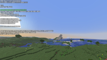 Plains FPS RO
