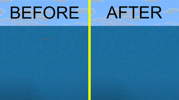 Before and After
