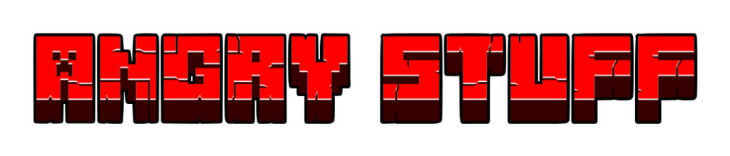 Angry Stuff