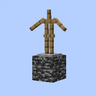 Bedrock Armor Stand Control