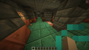 Special modifier effect: changing loot