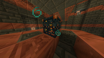 Special modifier effect: spawning blazes instead of breezes