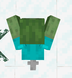 Zombie Crawler