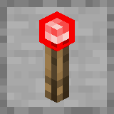 Modern Redstone Torch 1.8.9 Backport