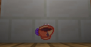 Teacup Totem In Game