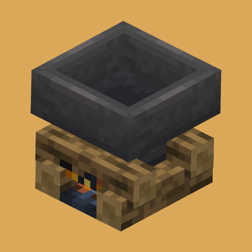 Campfire Hopper