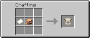 Snout Banner Pattern