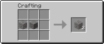 Suspicious Gravel