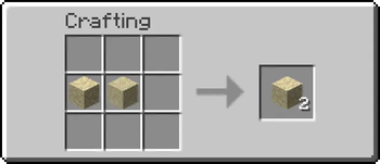 Suspicious Sand